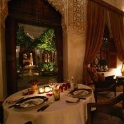 La Villa des Orangers