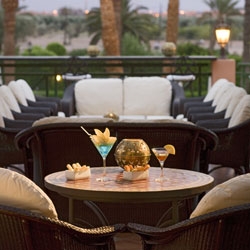 Le Lawrence Bar