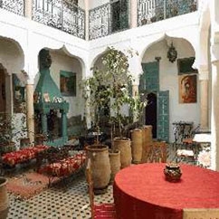 Riad Zinoun