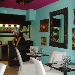 La Table de Mona