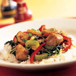 China Garden 