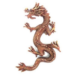 Muraille D'Asie 