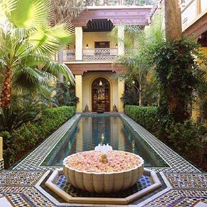 Riyad Al Moussika