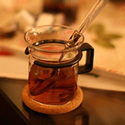 Salon de thé Kahia