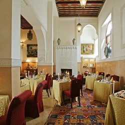 Restaurant Esprit du Maroc