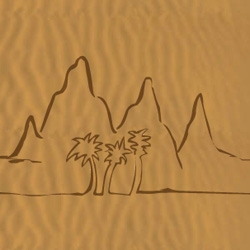 Atlas Sahara Trek