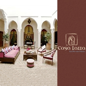 Riad Casa Lalla