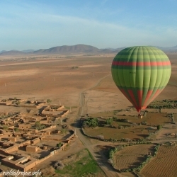 Ciel d'Afrique