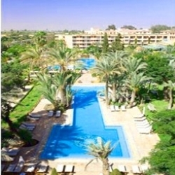 Sofitel Marrakech Palais Impérial