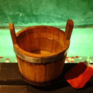 Les Secrets Hammam & Spa