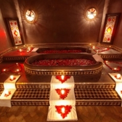 Les Bains de Marrakech