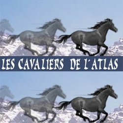 Les Cavaliers de l'Atlas