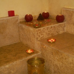 La Riviera Spa
