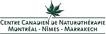 Centre Canadien de Naturothérapie