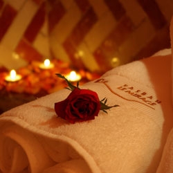 Centre Spa de la Kasbah le Mirage