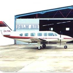 Palmair Aviation