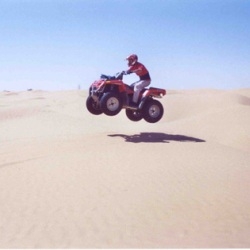 Partner Aventure