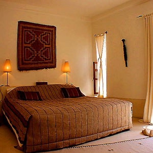 Riad El Ouarda