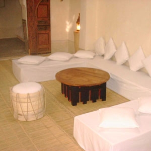 Dar El Qadi