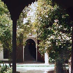 Le Musée Dar Si Saïd