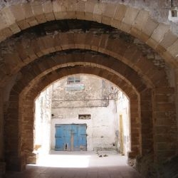 La Synagogue de Simon Attias