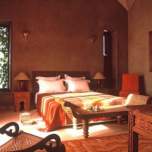 Villa Maha