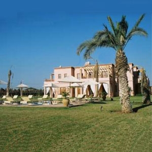Villa Bora
