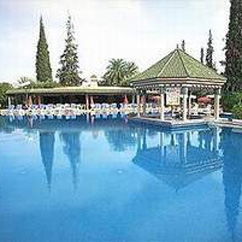 Hôtel Royal Mirage 