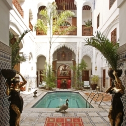 Riad & SPA Esprit du Maroc