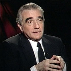 Martin Scorsese en vedette pour l'édition 2005