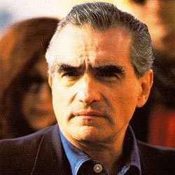 Scorsese et Di Caprio au FIFM