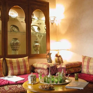 Riad Kniza