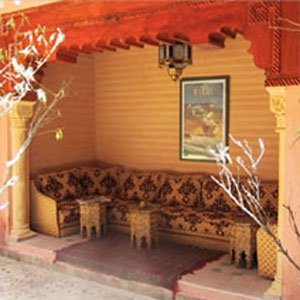 Riad Atlas Quatre